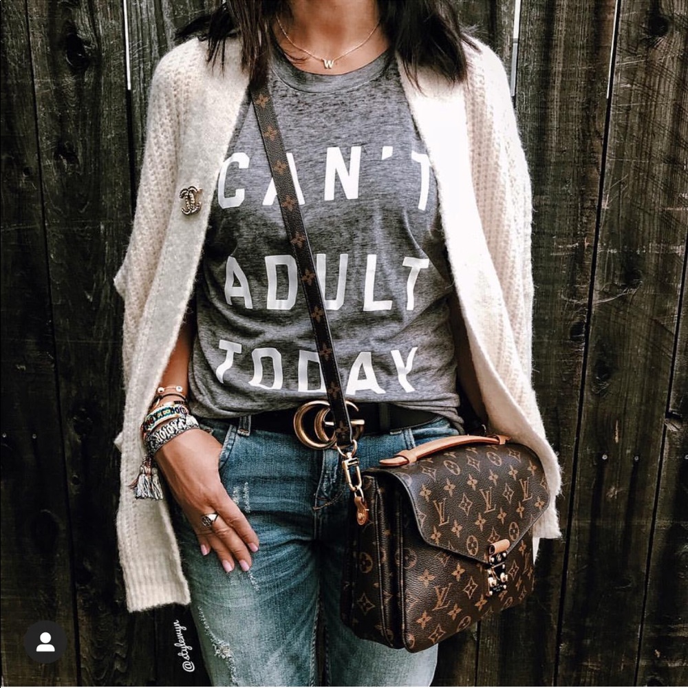 Louis vuitton pochette metis 🦄